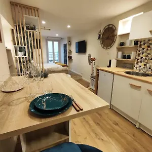 Vieille Equipe Sans Ascenseur Appartement Menton