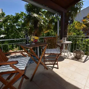 Graziella Appartement Rovinj