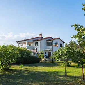 Katharina Vakantiehuis Labin (Istria)