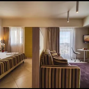 & Trattoria Del Corso Aparthotel Olbia