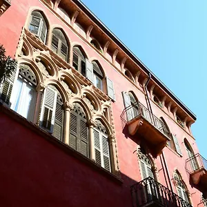  Apartment Della Scala