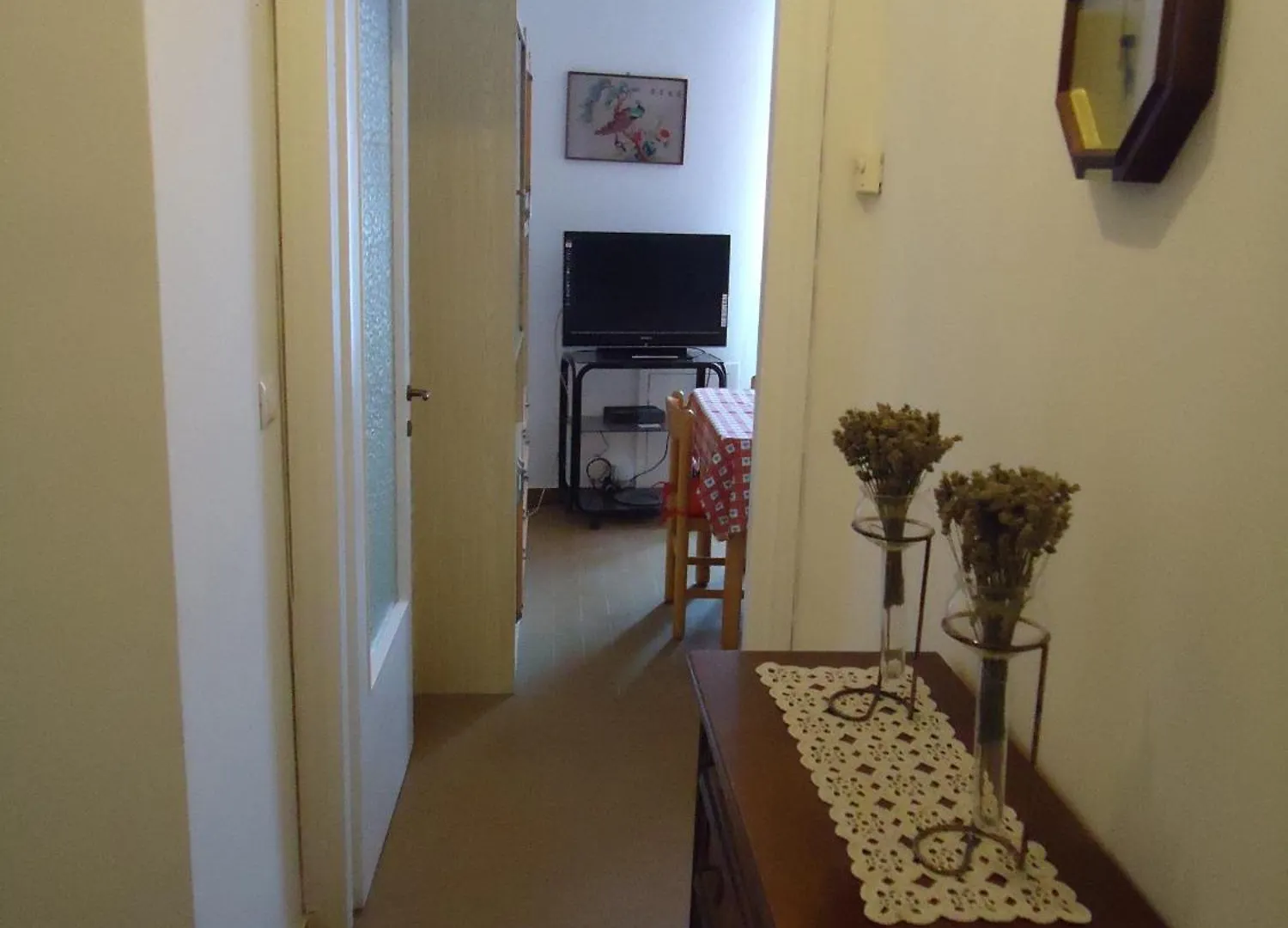 펜션 Casa Vacanze Centro Storico 베로나