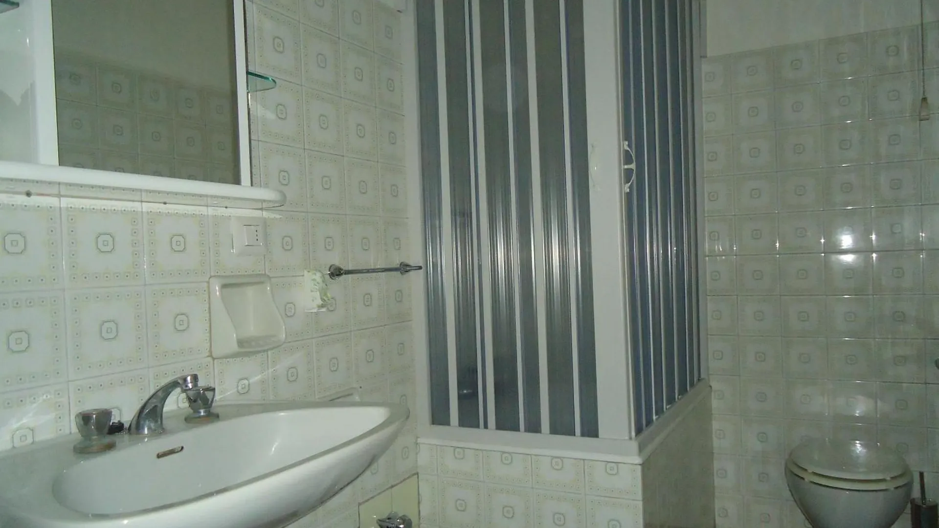 펜션 Casa Vacanze Centro Storico 베로나